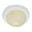 Plafonnier encastré 2 lumières Rowan-1011028378-1011028382