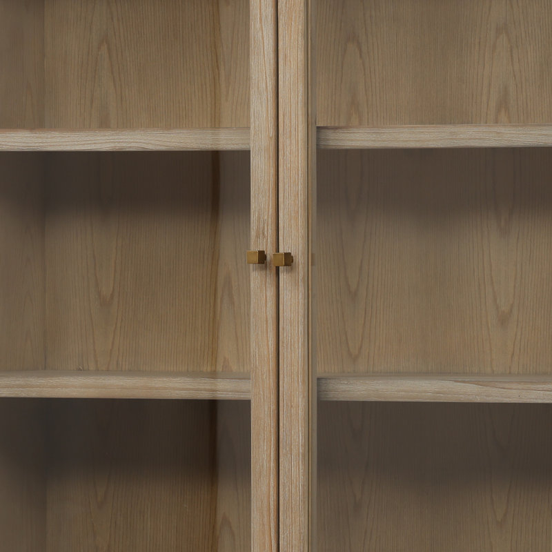 Gael Cabinet Brown