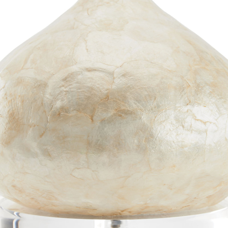 Coastal Table Lamp