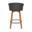 Tabouret en polyuréthane 26 po