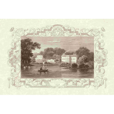Views Of England III