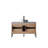 Huddersfield 48" Single Bathroom Vanity Set