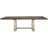Chailey Solid Wood Base Dining Table