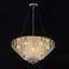 Lustre en cristal à 9 lumières Montu