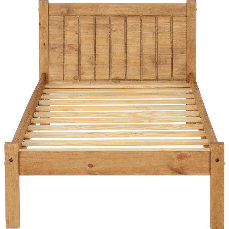 Marceline Bed Frame, Single (3')