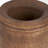 Arvind Wood Table Vase-1065935254