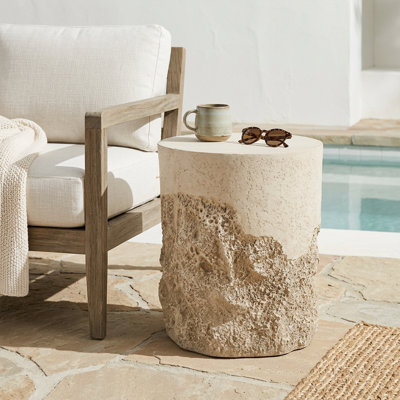 Table d'appoint Laigha