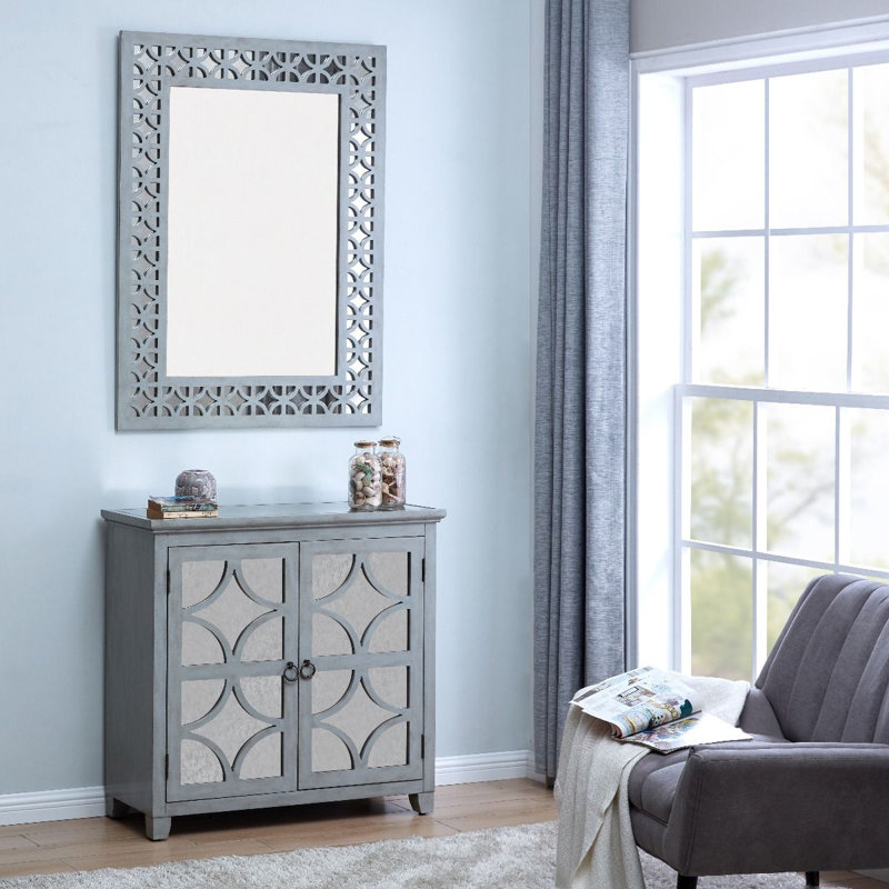 Ava 97cm Sideboard