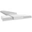 Carré Artisan non effilé avec colonne standard Capital et standard-70757642