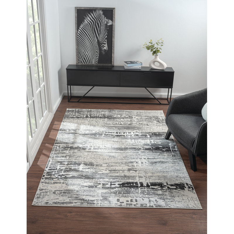 Tapis Siegulf, Rectangle 1 pi 10 po x 3 pi