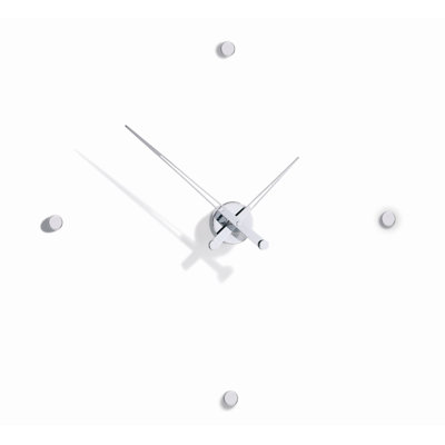 Rodon Analog Wall Clock