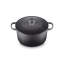 Le Creuset Signature Enaneled Cast Iron Deep Round Dutch Oven 6.5 Qt., Oyster-1571668838-1561967140