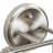 Delreal Wrought Iron Armed Sconce