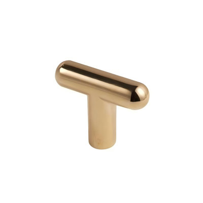  Multipack de boutons minimalistes en forme de T