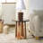 Amberly Marble Top End Table-1034218123-1054696011