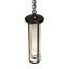Fulton 1 - Light LED Outdoor Pendant