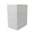 3 Pair Stackable Shoe Box