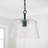 1 - Light Single Pendant-70886277