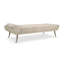 Nice Upholstered Bench