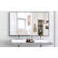 Miroir de salle de bain 60 "X 40"-1247719867