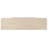 Nouveau Chic Nine Drawer Dresser