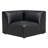 Morell 6-Piece Top Grain Leather Sectional