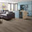 Shaw Hometown DG 2-mm T x 7-in W x 48-in L Waterproof Glue Down Luxury Vinyl Plank Flooring-87075821