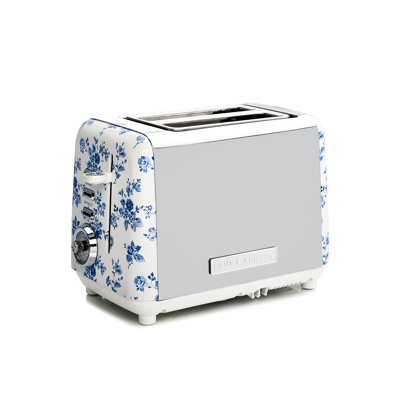 2- Slice Toaster
