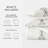 Down Alternative Urban Stitch Patterned Comforter Set-1005035241