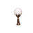 Biagio Wall Light