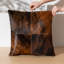 Coussin Brindle