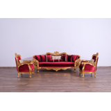 3 Pieces Bellagio II Sofa set