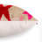 Ikat Throw Pillow