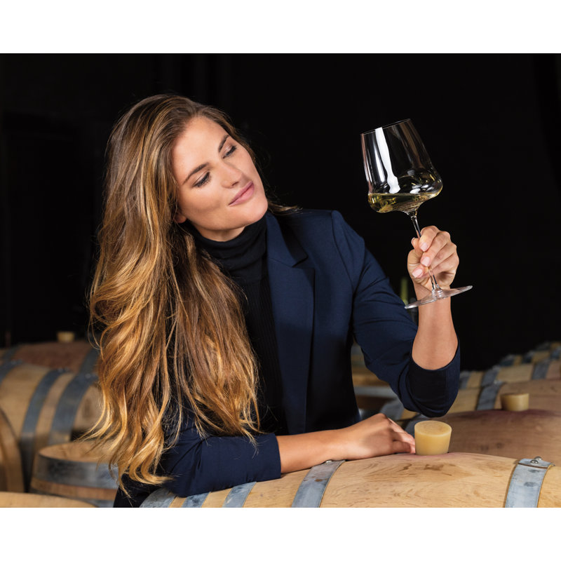 Verre à vin RIEDEL Winewings Chardonnay
