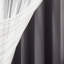 Paire de rideaux obscurcissant Tulle-20297532-20452293
