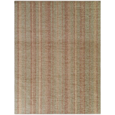 Tapis rectangulaire Brid
