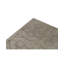 Cotton Geometric Area Rug in Beige