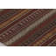 Kilim & Flatweave One-of-a-Kind 6'1x7'0 Area Rug
