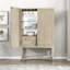 Armoire de bar 1pc