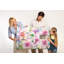 Marash Magnetic Cork Corkboard / Bulletin Board Bulletin Board