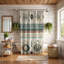 Bohemian Hues - Rideau de douche Premium-1555491310
