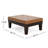 CHATHAM OTTOMAN WITH DRAWER