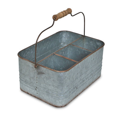 Cheungs Decorative Bin