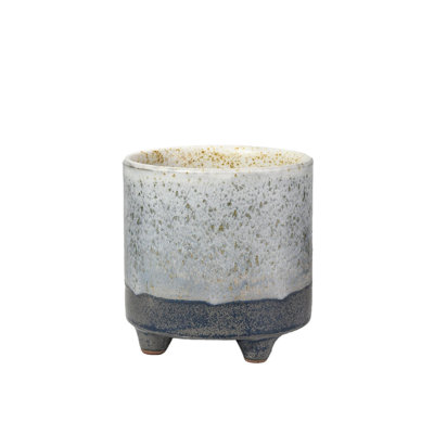 Vase de table en céramique Braydenn