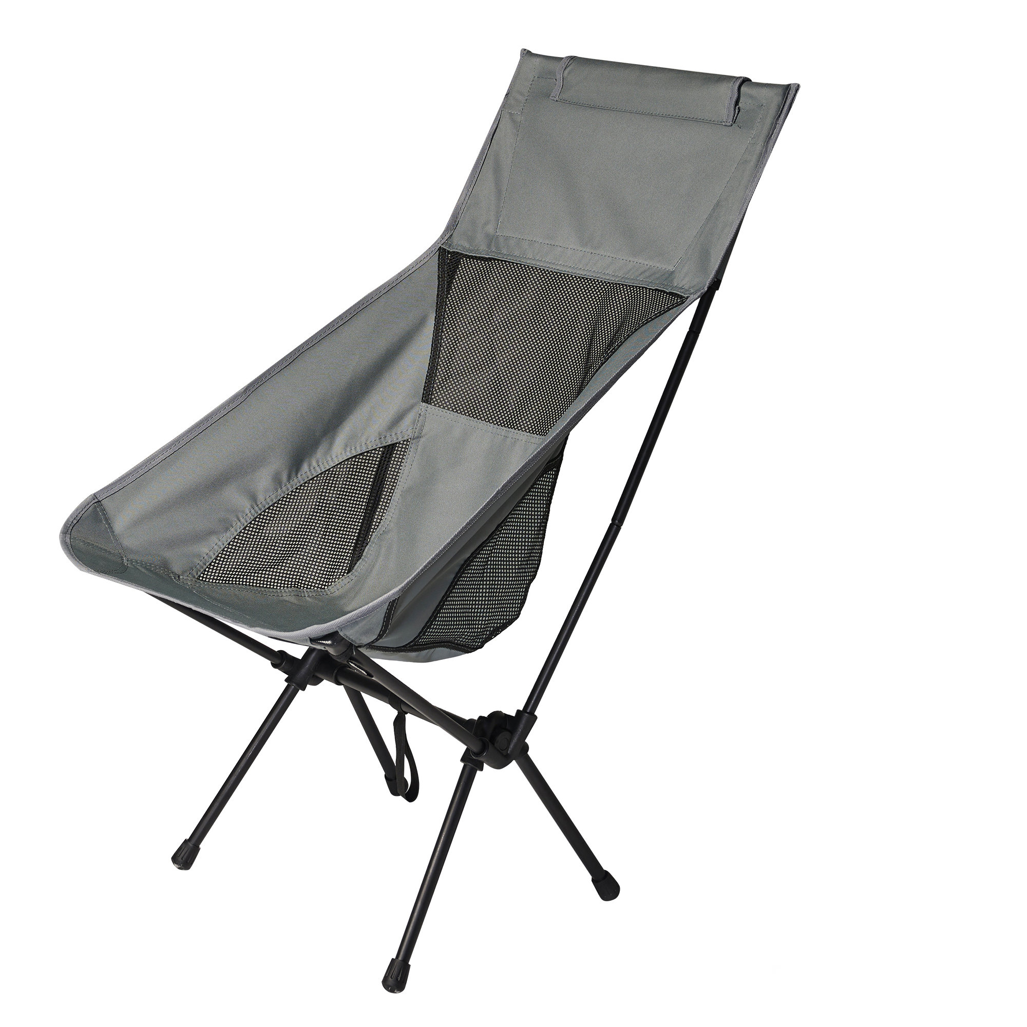 Premium Camping Chair - Ultra Lightweight, Compact Folding Chair, Free  Delivery