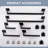 10 - Piece Bathroom Hardware Set-93687825