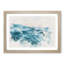 Rising Ocean - Picture Frame Painting Print-56855953-56855958