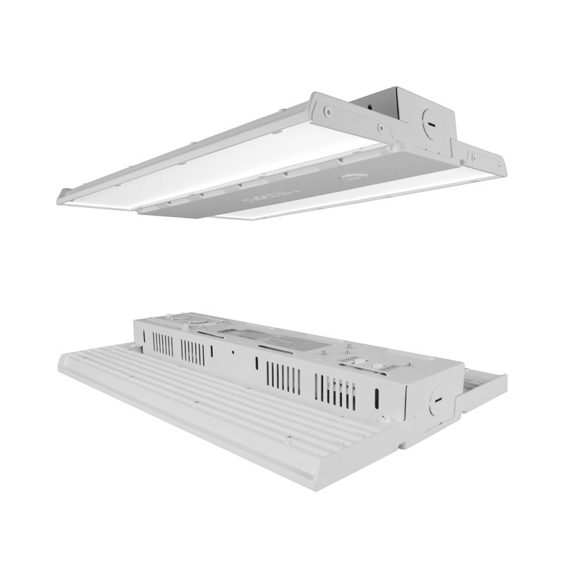 HML3 150W High-Performance Selectable LED High-Bay