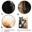 Asen Cowgirl and Horse Bond sur toile-74162414-74162408