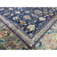 One-of-a-Kind 9'11" x 11'3" Area Rug
